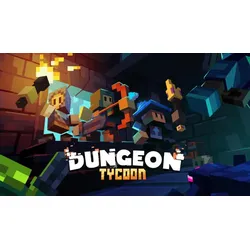Dungeon Tycoon