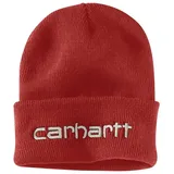 CARHARTT Teller Hat Chili Pepper