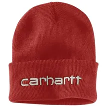 CARHARTT Teller Hat Chili Pepper