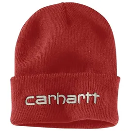 CARHARTT Teller Hat Chili Pepper