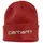CARHARTT Teller Hat Chili Pepper