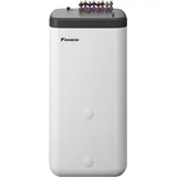 Daikin Altherma st 544/19/0-DB, 500 Liter WW-Schichtspeicher, Drain-Back-System