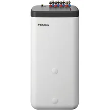 Daikin Altherma st 544/19/0-DB, 500 Liter WW-Schichtspeicher, Drain-Back-System