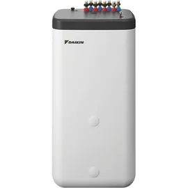 Daikin Altherma st 544/19/0-DB, 500 Liter WW-Schichtspeicher, Drain-Back-System
