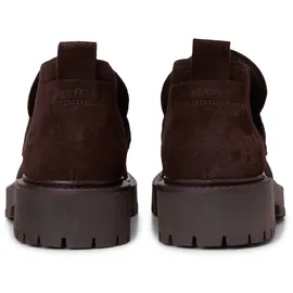 Marc O'Polo Marc O ́Polo Stiefelette Stiefelette Leder, | braun - 40