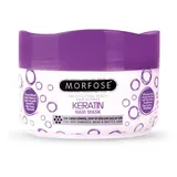 Morfose Hair Mask Keratin 500 ml