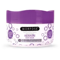Morfose Hair Mask Keratin 500 ml