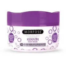 Morfose Hair Mask Keratin 500 ml