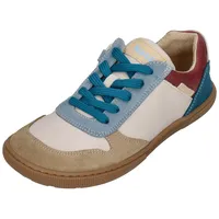 Koel Date Suede Kinder Beige 28