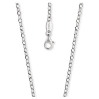 Engelsrufer Halskette Silber, 45 cm