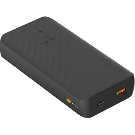Xtorm Go2 USB-C / 1x USB-A weiß
