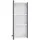 OPTIFIT Hängeschrank Ingvar420 30 x 70,4 x 34,9 cm Anthrazit Matt