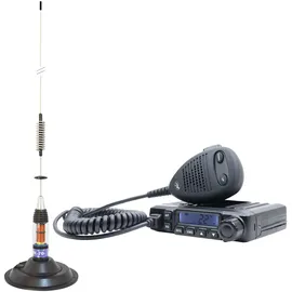 PNI Radio CB Escort HP 6500 ASQ CB ML70