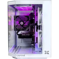 Captiva Advanced Gaming R92-564 Ryzen 7 5700X 4,4 GHz