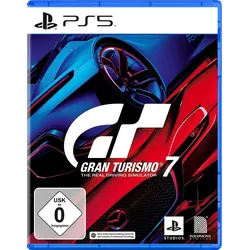 Gran Turismo 7