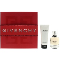 Givenchy L'interdit Set (L'Interdit Eau de Parfum,50ml+Body lotion L'Interdit,75ml), 125 ml
