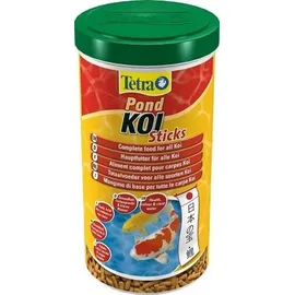 Tetra Pond Koi Sticks 1 L