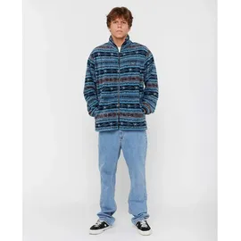 Rip Curl Fun Times Fleece storm blue (1276) 2XL