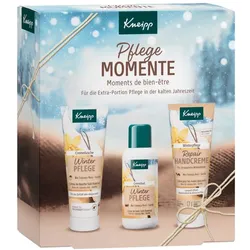 Kneipp Geschenkset Pflegemomente