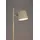 ZUIVER Buckle Head 150 cm beige