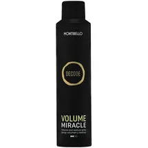 Montibello Decode Volume Miracle Haarspray 250 ml