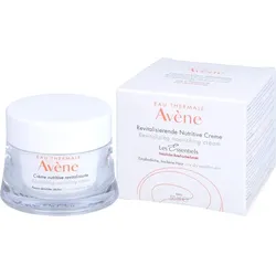 AVENE Les Essentiels revit.nutritive Creme 50 ml