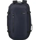 Samsonite Roader - Reiserucksack Blau