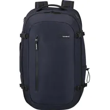 Samsonite Roader - Reiserucksack Blau