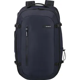 Samsonite Roader - Reiserucksack Blau