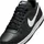 Nike Big Nike Low Herren Black/White 40