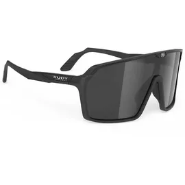 Rudy Project Spinshield Black Matte Rp Optics Smoke Black