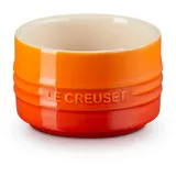 Le Creuset Förmchen 200 ml, Ofenrot