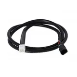 Yamaha Lead Wire 9 Lcd Elektrisches Kabel - Black - One Size