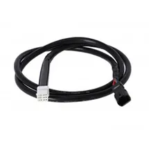 Yamaha Lead Wire 9 Lcd Elektrisches Kabel - Black - One Size