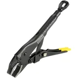 Stanley Gripzange FatMax gebogene Backen, 250mm