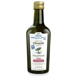 Mani Bio-Olivenöl extra Polyphenol
