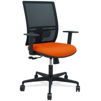 Piqueras y Crespo P&C Bürostuhl 0B68R65 Dunkelorange
