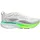 Herren Oyster/Green Gecko/Blue 44,5