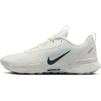 Nike Juniper Trail 3 Damen Summit White / Armory Navy 36