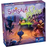 Huch! & Friends Simsala Spin