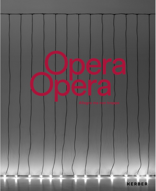 Opera Opera, Kartoniert (TB)
