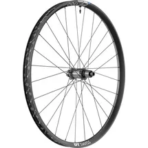 DT Swiss Laufrad HX 1700 SPLINE 27,5" 584 x 35 mm schwarz - robustes eMTB-Hinterrad
