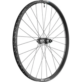 DT Swiss Laufrad HX 1700 SPLINE 27,5" 584 x 35 mm schwarz - robustes eMTB-Hinterrad