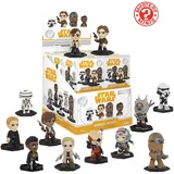 Funko Pop! Star Wars Mystery Mini Bobble-Head Figur,