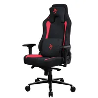 Arozzi Vernazza Gaming-Stuhl Rot