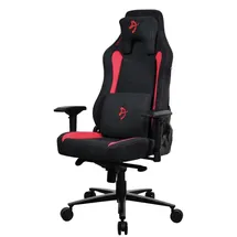 Arozzi Vernazza Gaming-Stuhl Rot
