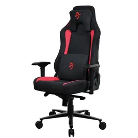 Arozzi Vernazza Gaming-Stuhl Rot