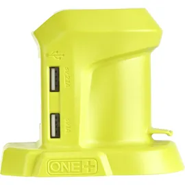 RYOBI 18 V Akku-USB Adapter R18USB-0