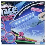 magic trace - Light To Draw Station Kit