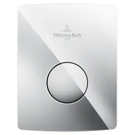 Villeroy & Boch ViConnect Betätigungsplatte (92194461)